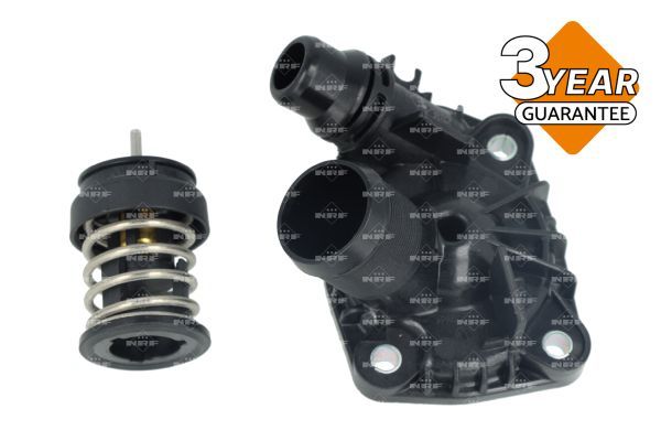 NRF Coolant Thermostat 725486