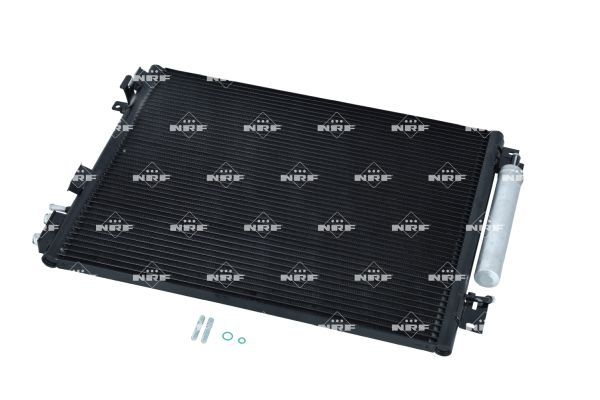 NRF Air Conditioning Condenser 350037