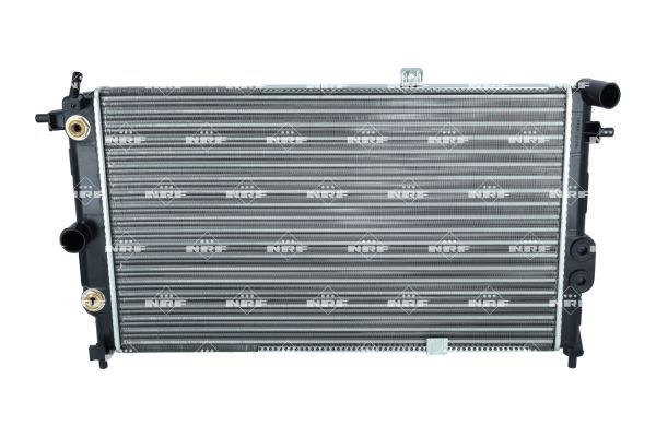 NRF Engine Cooling Radiator 58973A
