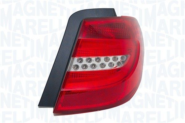 Magneti Marelli Rear Light Lamp Left 715011112011