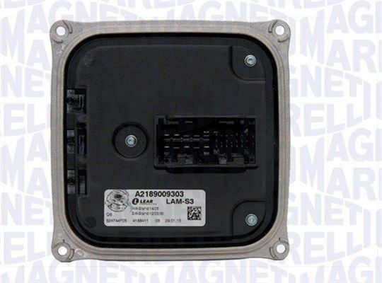 Magneti Marelli Lighting Control Unit Left Right 711307329500