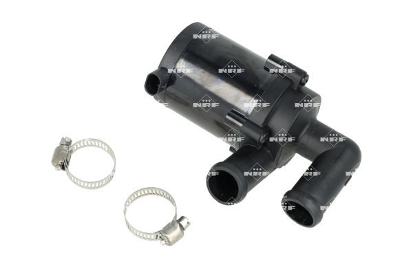 NRF Auxiliary Water Pump 390128