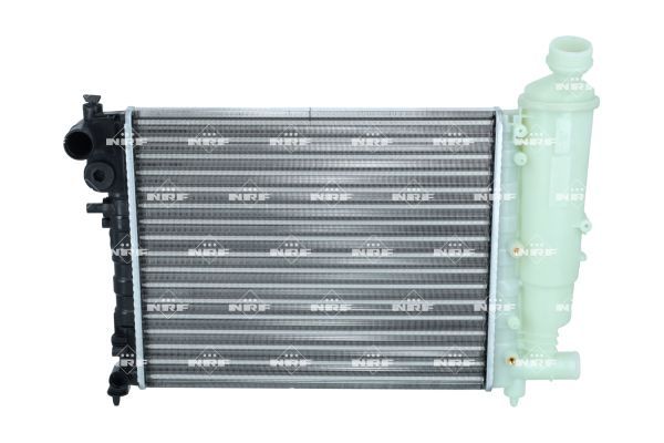 NRF Engine Cooling Radiator 58067