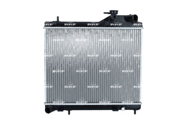 NRF Engine Cooling Radiator 53745