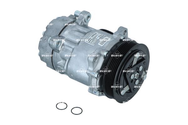 NRF Air Conditioning Compressor 32489