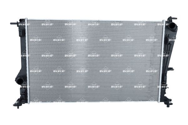NRF Engine Cooling Radiator 550324
