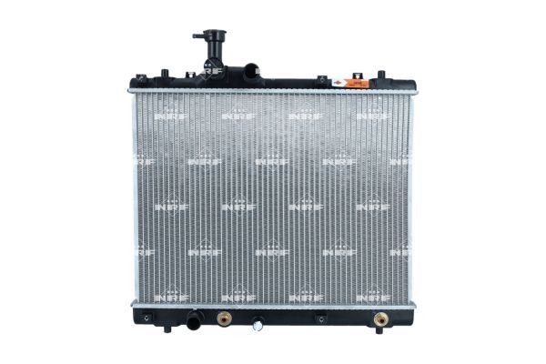 NRF Engine Cooling Radiator 59208