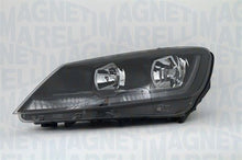 Magneti Marelli Halogen Headlight Right 710301243602
