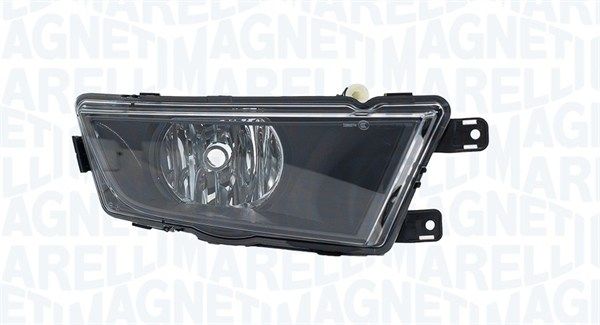 Magneti Marelli Fog Light Right 719000000191