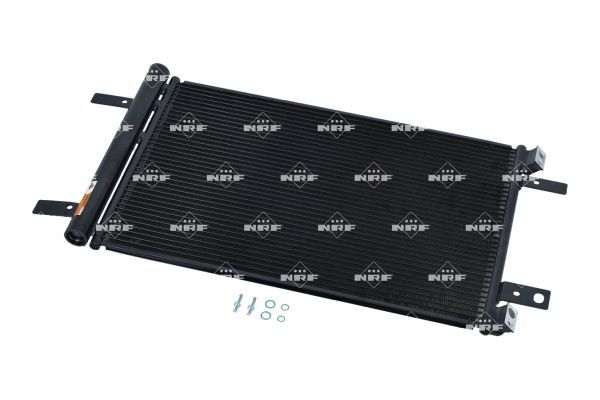 NRF Air Conditioning Condenser 350323
