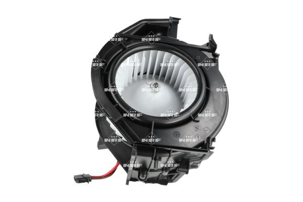 NRF Interior Blower Motor 34229