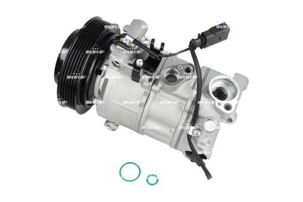 NRF Air Conditioning Compressor 320365