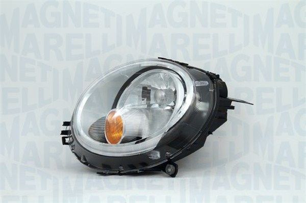 Magneti Marelli Headlight Left 710301225701