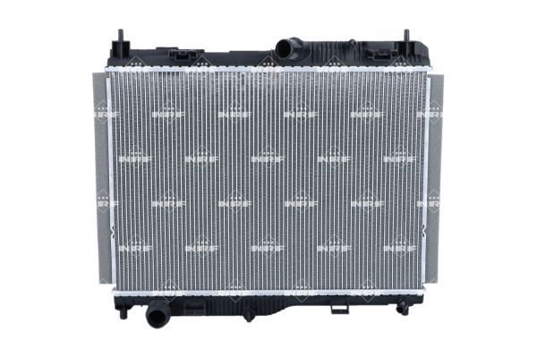 NRF Engine Cooling Radiator 550069