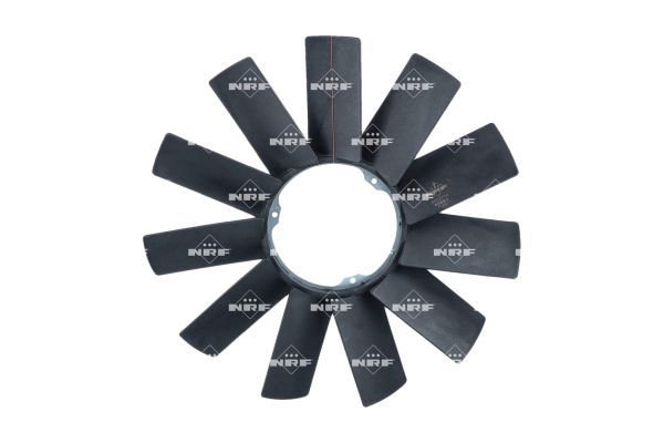 NRF Cooling Radiator Fan Wheel 49891