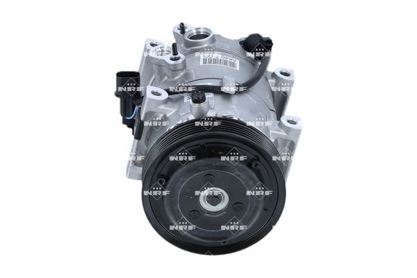 NRF Air Conditioning Compressor 320142G