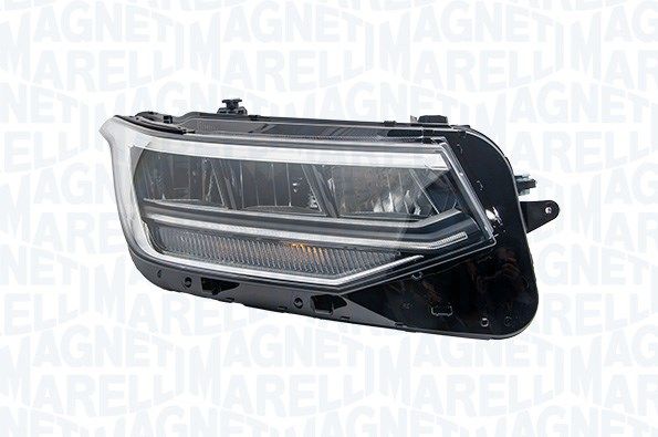 Magneti Marelli Headlight Left 710301119631