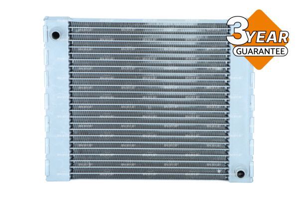 NRF Engine Cooling Radiator 550444
