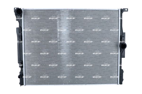 NRF Engine Cooling Radiator 550205