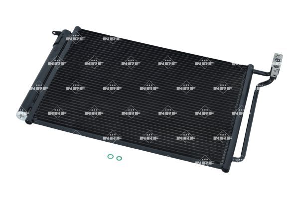 NRF Air Conditioning Condenser 35406