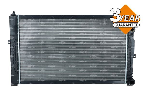 NRF Engine Cooling Radiator 509504A