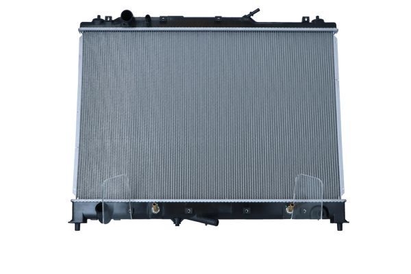 NRF Engine Cooling Radiator 550104