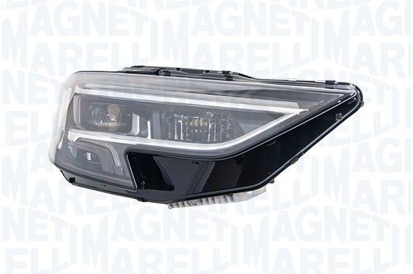 Magneti Marelli Headlight Right 711451001165