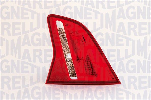 Magneti Marelli Rear Light Lamp Left 714000162634