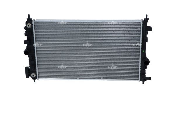 NRF Engine Cooling Radiator 53777
