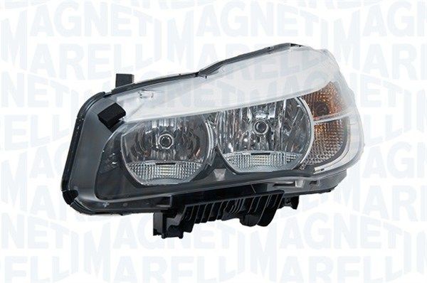 Magneti Marelli Headlight Right 711451000220