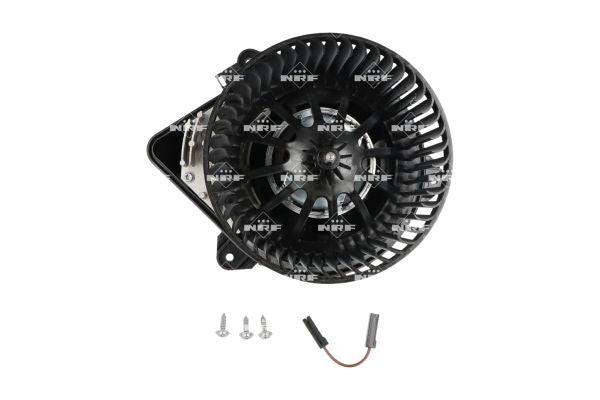 NRF Interior Blower Motor 34205