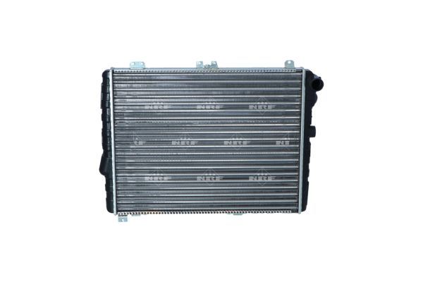 NRF Engine Cooling Radiator 58579
