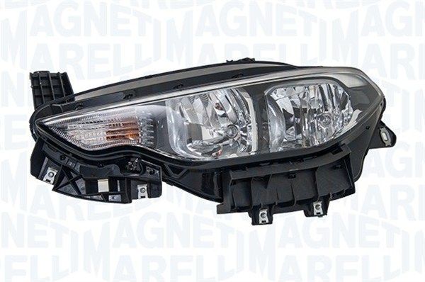 Magneti Marelli Headlight Right 712105351110