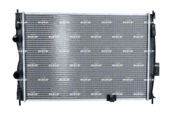 NRF Engine Cooling Radiator 53757