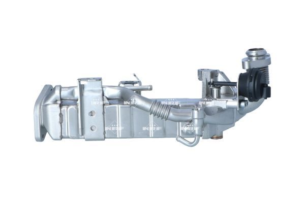 NRF Egr Cooler 48411