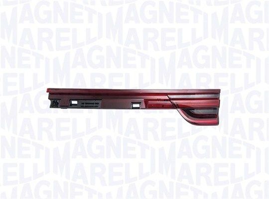 Magneti Marelli Rear Light Lamp Left 714020760702