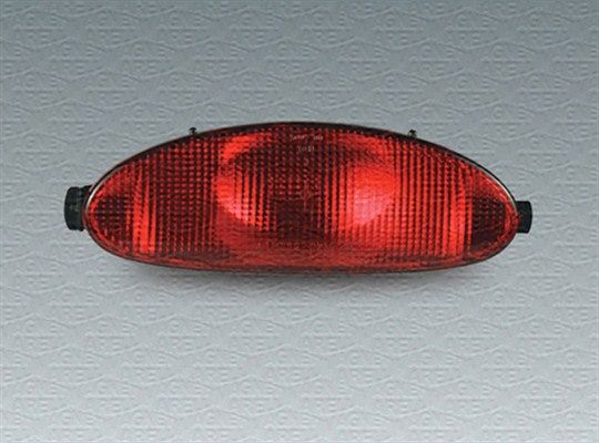 Magneti Marelli Fog Light Left Right 714025310601