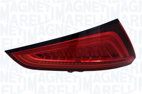 Magneti Marelli Rear Light Lamp Left 714021240701