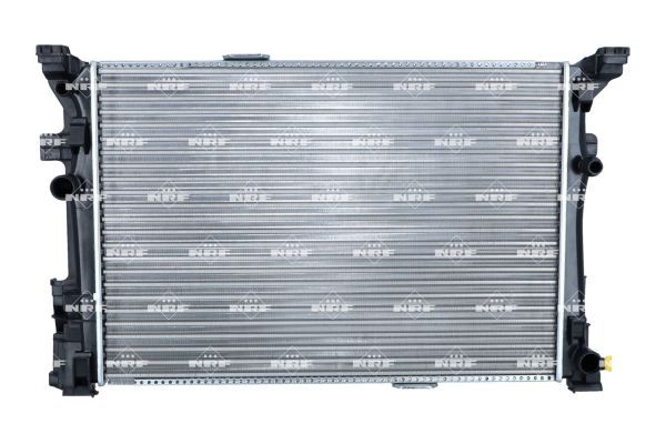 NRF Engine Cooling Radiator 58470A