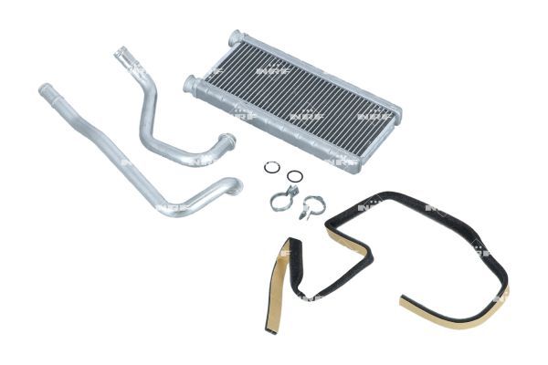 NRF Heater Matrix 540007