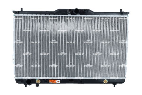NRF Engine Cooling Radiator 53161
