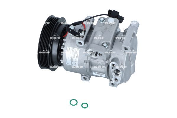 NRF Air Conditioning Compressor 320169