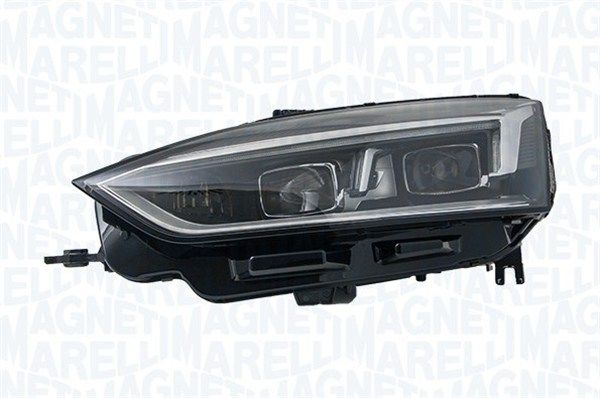 Magneti Marelli Headlight Right 711451000287