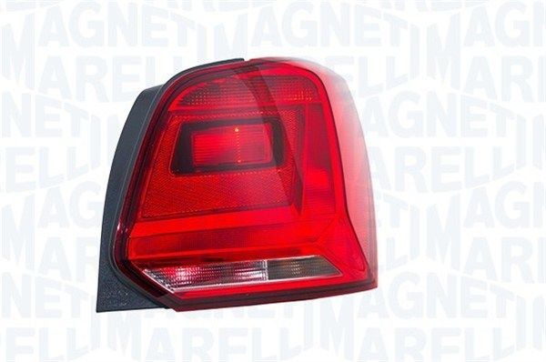 Magneti Marelli Rear Light Lamp Right 714000028733