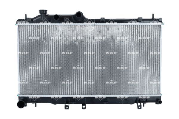NRF Engine Cooling Radiator 550052