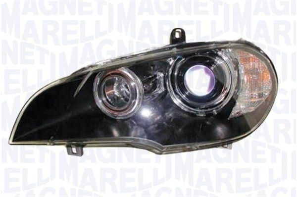 Magneti Marelli Headlight Left 710815023007