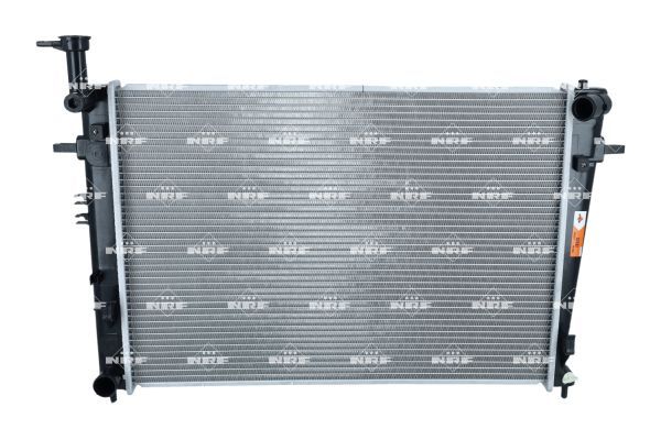 NRF Engine Cooling Radiator 53192