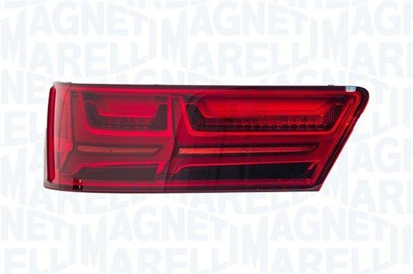 Magneti Marelli Rear Light Lamp Right 714020900801