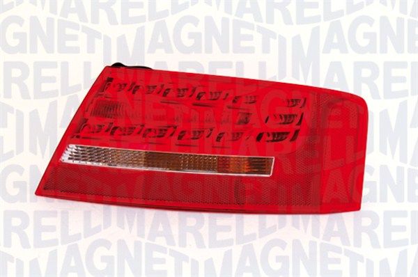 Magneti Marelli Rear Light Lamp Right 714021690811