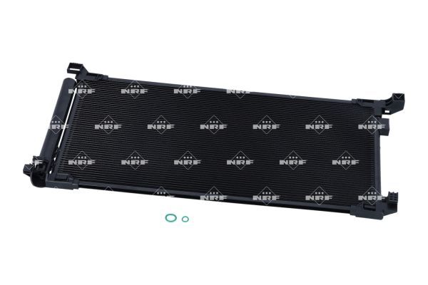NRF Air Conditioning Condenser 350563